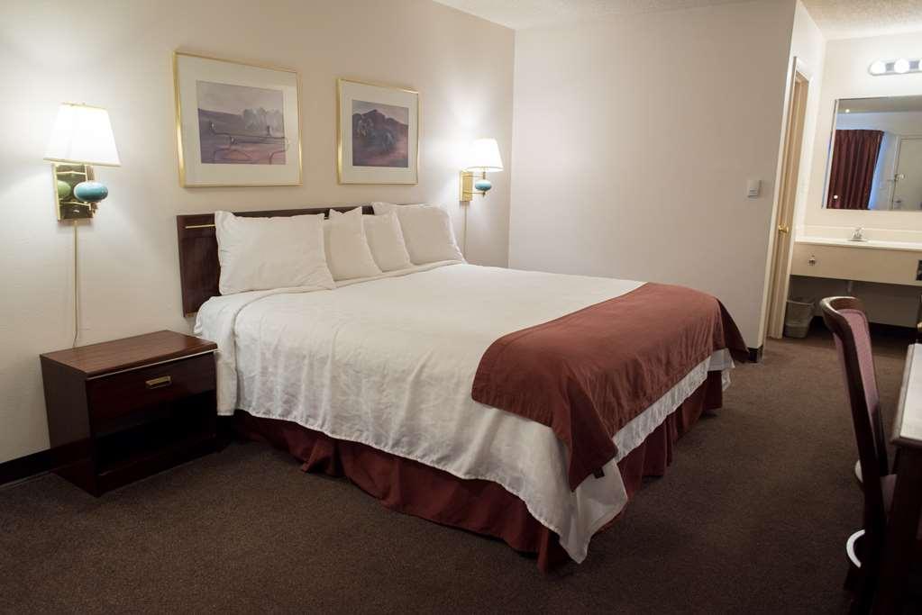 Motel 8 Laramie Quarto foto