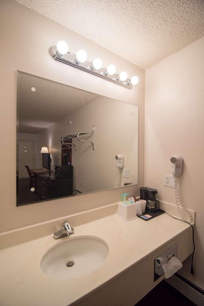 Motel 8 Laramie Quarto foto