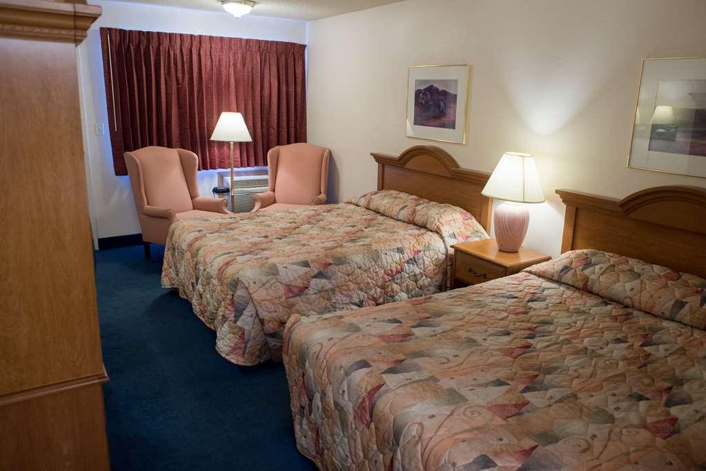 Motel 8 Laramie Quarto foto